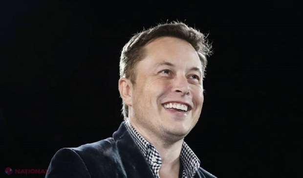 Elon Musk are o nouă iubită! Cine este Natasha Bassett