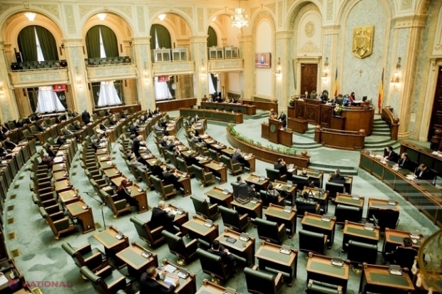 INIȚIATIVĂ // Basarabenii ar putea alege doi deputați și un senator din Parlamentul României: R. Moldova ar putea să devină circumscripție electorală separată la alegerile din România