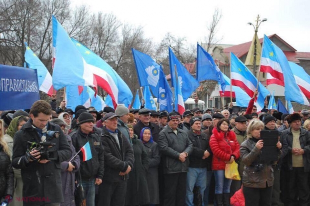 Cine a LIPSIT astăzi de la ședința CSS, convocată de Igor Dodon și cum a ajuns bașcanul Găgăuziei, care ELOGIAZĂ referendumul sepratist din 2014, în componența acestuia