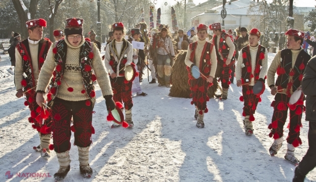 Calendar Ortodox, 1 ianuarie. Ce trebuie să faci astăzi pentru a nu avea ghinion tot anul?