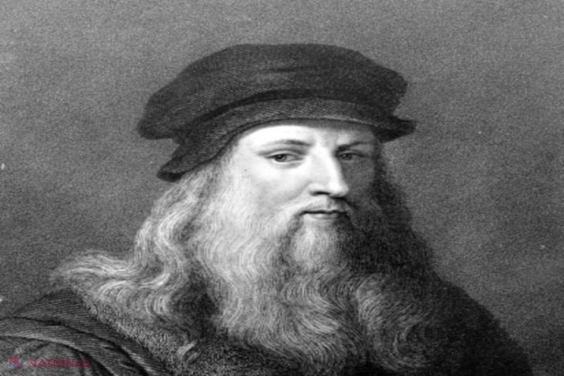 Specialişti italieni în genealogie au identificat 14 descendenţi din familia lui Leonardo Da Vinci