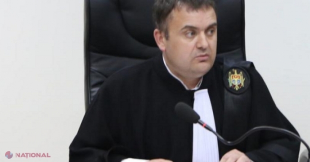 Judecătorul salvat de Dodon PLEACĂ din sistem: Clima a demisionat alături de Berdilă, raportor în dosarul Șor, Bularu care l-a eliberat pe Platon, dar și de Cazacu