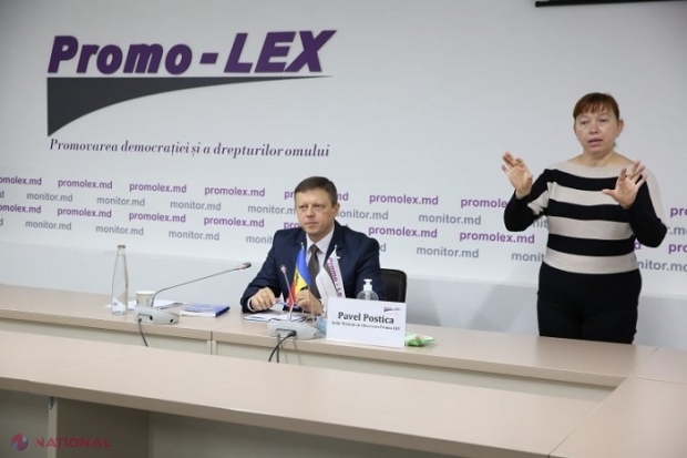 RAPORT „Promo-LEX”: Candidatul Igor Dodon, „campion” la ascunderea cheltuielilor reale de campanie, folosirea resurselor administrative și incitarea la ură