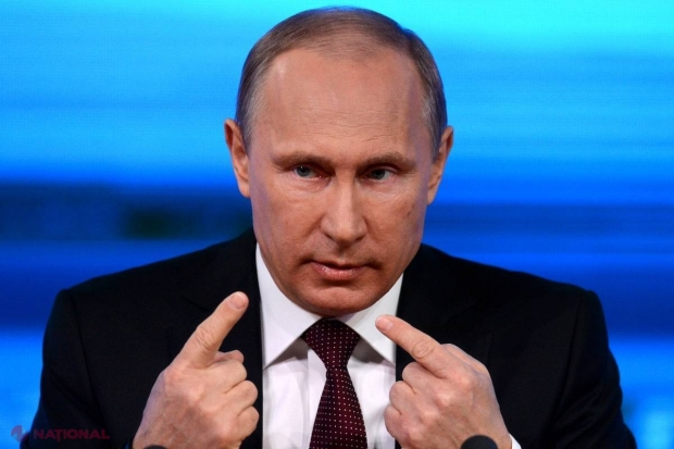 CRIZĂ // Putin a DECIS SĂ REDUCĂ bugetul cu 10 miliarde de dolari. „Ne aflăm într-un moment dificil”