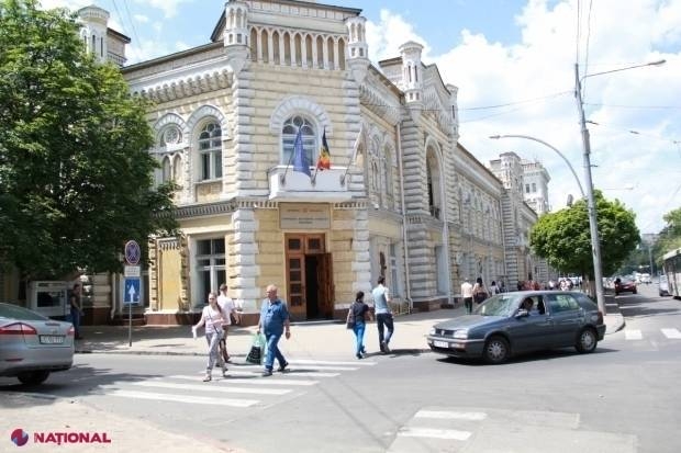 REZULTATE PRELIMINARE // Cum s-a votat în Chișinău