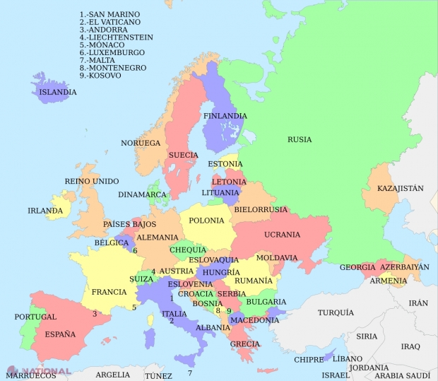 Prețul la energia electrică în Europa ar putea crește și mai mult