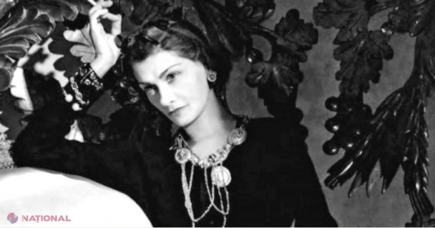 Coco Chanel, primul designer de modă major care a introdus un parfum, iar apoi l-a pierdut