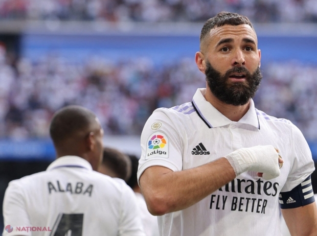 În ziua în care a plecat de la Real Madrid, Karim Benzema semnează contractul cu noua echipă! Anunțul momentului făcut de presa din Spania