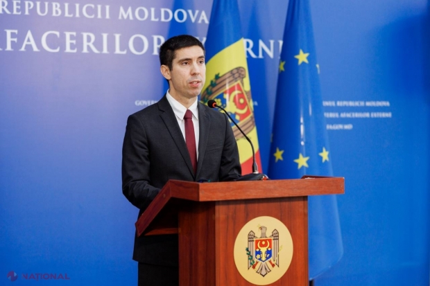 Platforma de Parteneriat pentru R. Moldova va reuni peste 65 de delegații la Chișinău: „Prietenii republicii noastre vor veni ca să transmită un mesaj comun FERM: Sunt pentru (R.) Moldova europeană, modernă și sigură!”