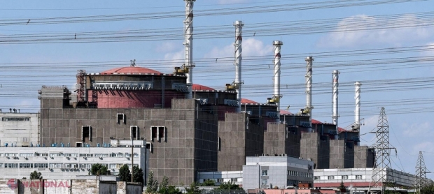 Agenţia Internaţională pentru Energie Atomică îşi va consolida prezenţa la centrala nucleară din Zaporojie