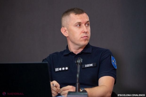 Guvernul confirmă numele angajaților de la MAI, reținuți în dosarul privind ștergerea notificărilor roșii din baza de date a INTERPOL pentru mai mulți infractori anunțați în căutare internațională: „Trebuie să suporte consecințele legii”