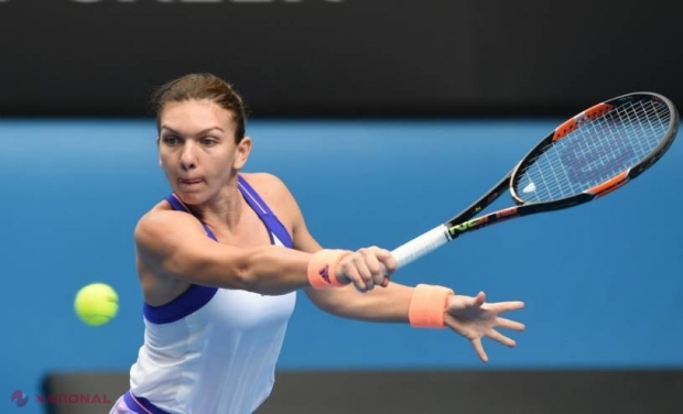 Trei zile de pauză, apoi Doha. Halep încearcă să-şi apere trofeul câştigat anul trecut