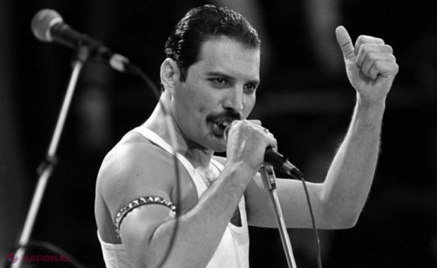 METROPOLIS: Freddie Mercury, ULTIMELE zile pe pământ