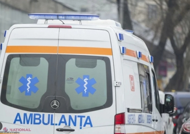 O femeie de la Drochia însărcinată în 34 de săptămâni a decedat cu tot cu bebeluș. Rudele acuză întârzierea ambulanței: Reacția CNAMUP