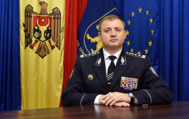 Fostul polițist Gheorghe Cavcaliuc, ÎNVINUIT și citat la PCCOCS în dosarele Petic și Verbițchi: Cauze penale înscenate pentru reprezentanții unui partid de opoziție