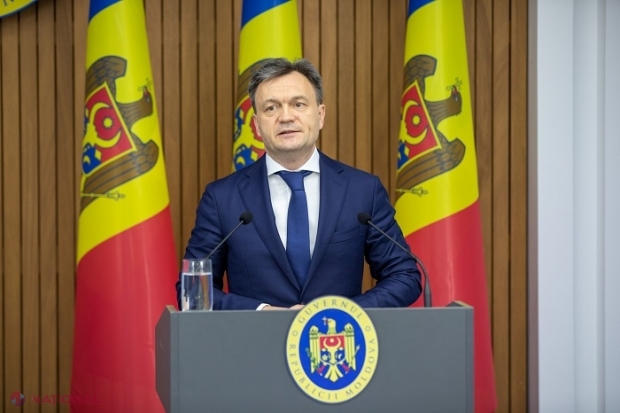 Premierul Dorin Recean va anunța REMANIERI în Guvern în următoarele zece zile: ​„Și cei care au votat pentru președinta Sandu, și cei care au votat contracandidatul au spus foarte clar că trebuie să facem anumite schimbări”