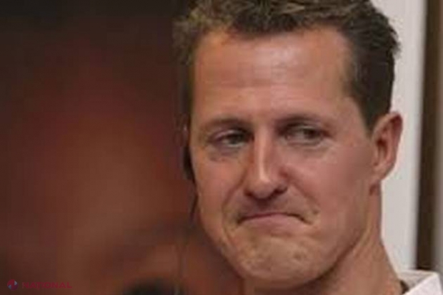 Michael Schumacher împlineşte astăzi 46 de ani. „Este prizonierul unui corp imobil, plânge când aude vocea copiilor”