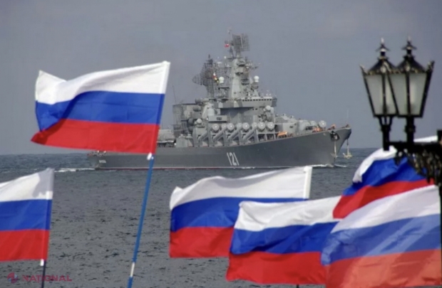 Rusia provoacă un nou conflict cu o țară vecină. Se pregătește de revizuirea frontierei maritime în Marea Baltică, în ciuda convențiilor ONU 