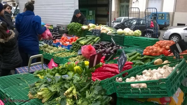 Sfatul nutriţionistului Tamara Șchiopu // Un singur pământ, atâtea gastronomii!