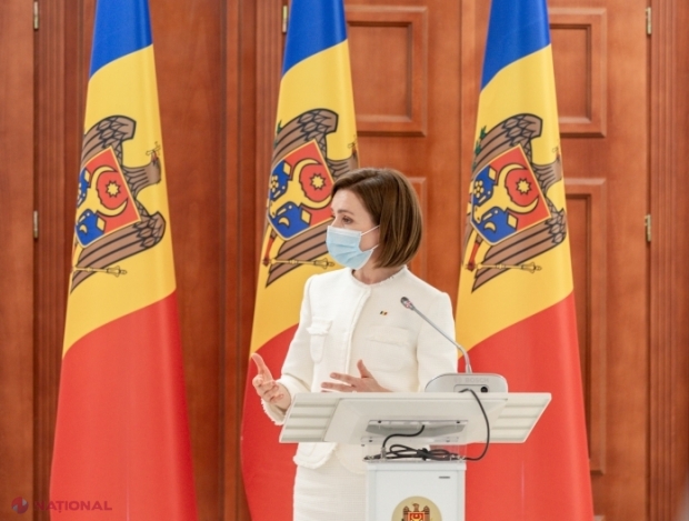 Germania oferă R. Moldova 10 MILIOANE de euro pentru expertiză în realizarea reformelor. Maia Sandu: „Cea mai complicată este reforma sistemului judecătoresc și a Procuraturii”