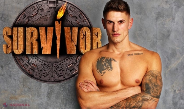 Cu ce se ocupă Alex Delea de la Survivor România 2022. În ce țară locuiește, de fapt