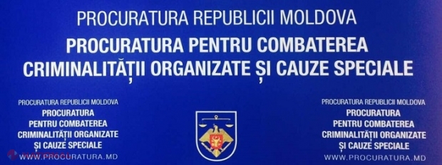 Patru candidați la funcția de procuror-șef al PCCOCS