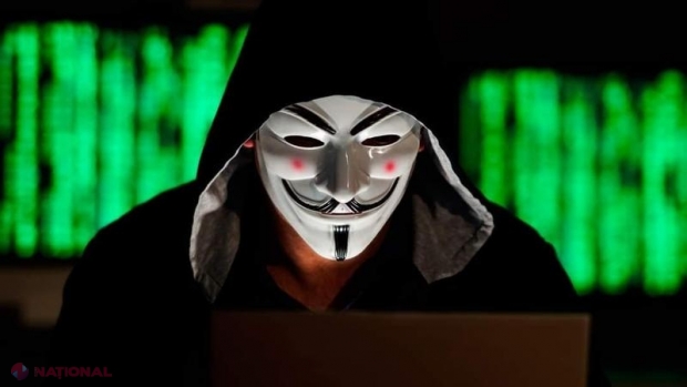 Anonymous DEJOACĂ planurile Kremlinului: Noul fake news pregătit de Rusia