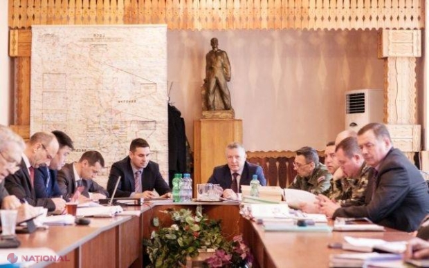 Chişinăul şi Tiraspolul NU se pot înţelege: „Delegaţiile au poziţii DIVERGENTE”