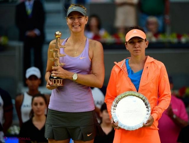 Câţi bani a câştigat Simona Halep la Roland Garros