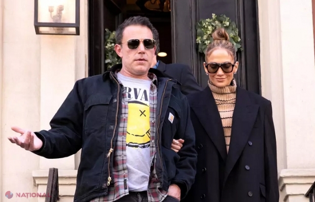 Ben Affleck insistă să divorțeze de J.Lo: „Un coșmar viu”. Gestul făcut de fosta lui soție