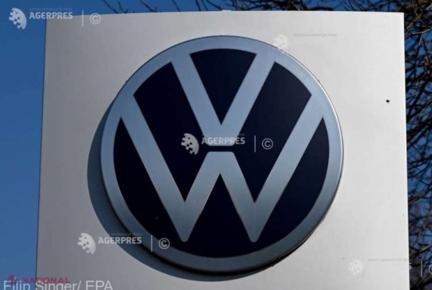 Volkswagen intenţionează să lanseze 10 noi modele electrice până în 2026 