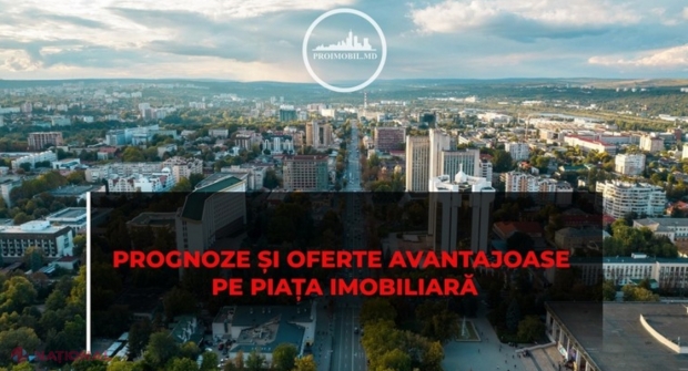 VIDEO // Experții de la PROIMOBIL prezintă cele mai NOI prognoze de pe piața imobiliară, dar și OFERTELE avantajoase pentru cei care vor să-și procure o casă