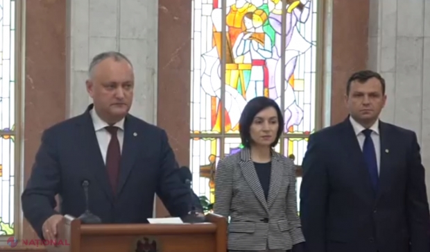 MOTIVELE pentru care Moscova a agreat o guvernare dintre PSRM cu „ACUM”, dar nu cu Plahotniuc. Goșu: „Putin e gelos și nu vrea să împartă controlul asupra lui Dodon cu Plahotniuc”