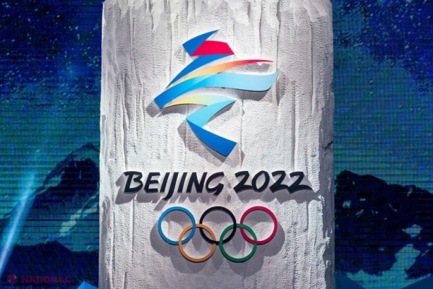 Olimpiada de iarnă, de la Beijing, din 2022, va avea loc fără spectatori străini