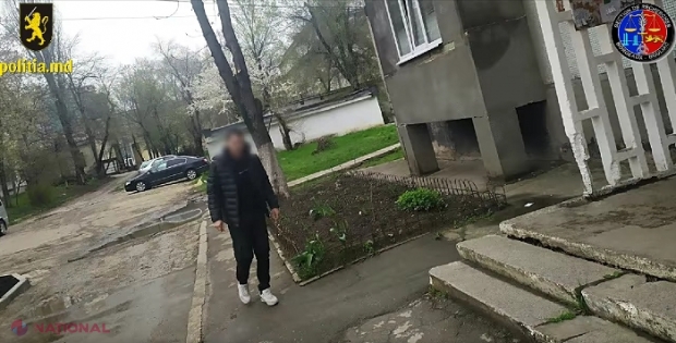 VIDEO // Cetățean al R. Moldova, DISPĂRUT acum patru ani în Franța, unde gestiona o afacere: Suspecții, un moldovean și o ucraineancă, s-au stabilit la Chișinău