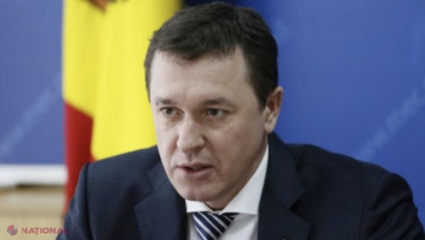 Ex-viceministrul Economiei, Vitalie Iurcu, dat pe mâna judecătorilor pentru FALS în declarațiile de avere: A recunoscut că a „ascuns” bunuri imobile din R. Moldova și România, un automobil de lux și conturi bancare grase din Austria