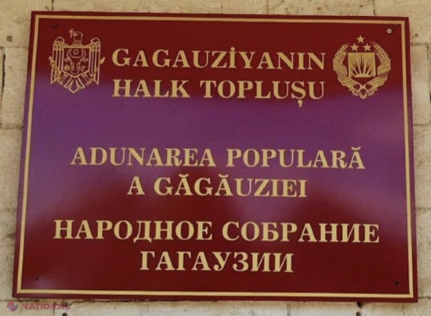 Un deputat în Adunarea Populară a UTA Găgăuzia, deferit justiției pentru escrocherie: Prejudiciu de 11 milioane de lei