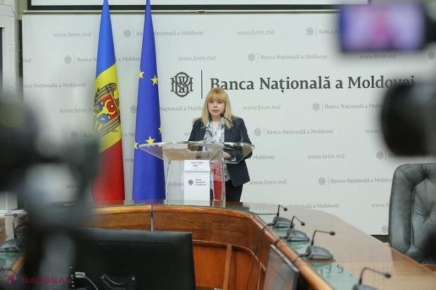 BNM, responsabilă de trei capitole în negocierile de aderare a R. Moldova la UE. Guvernatoarea Anca Dragu: „Este un moment de o importanță vitală pentru R. Moldova și trebuie să ne îndreptăm cu toate forțele, cu toată puterea către UE”