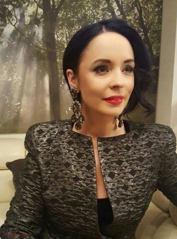 FOTO // Drama unei vedete. Andreea Marin şi povara purtată în suflet vreme de trei decenii