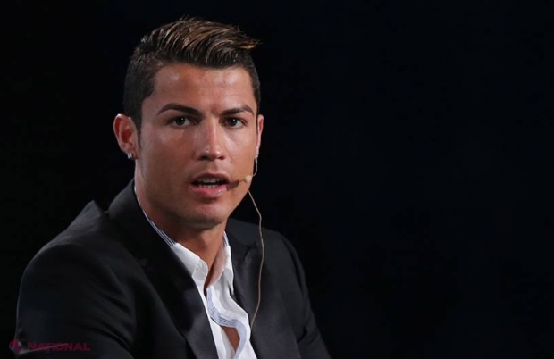 Ronaldo, Pep şi Capello anunţă revoluţia în fotbal! Regula cerută de CR7 a şi fost acceptată de FIFA! 