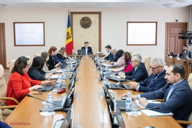 FACEM // Fond creat de stat pentru acordarea de credite și compensații întreprinderilor din R. Moldova: 2,77 de miliarde de lei până în 2025 