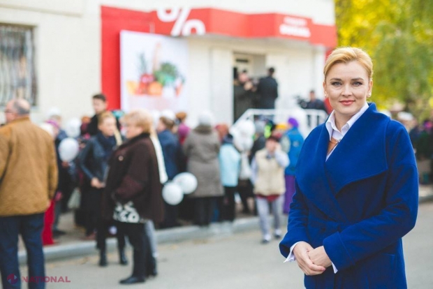 Inna Popenco: „Seamănă tot mai mult cu un scenariu planificat. Reprezentantul PSRM la CEC pledează în judecată pentru EXCLUDEREA mea din cursa electoral”