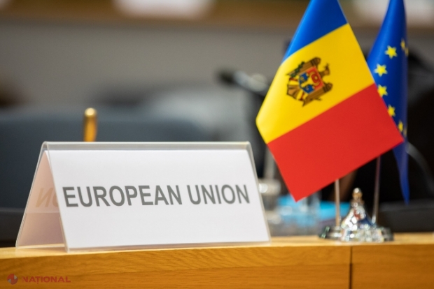 Cele 27 de state membre ale UE confirmă deschiderea, pe 25 iunie, a negocierilor de aderare cu R. Moldova şi Ucraina