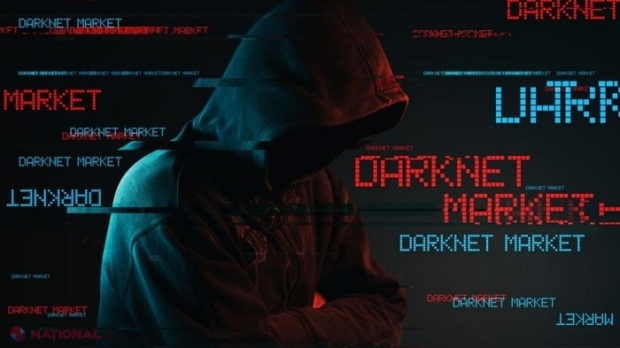 Operațiune Germania - R. Moldova - Ucraina: Oamenii legii au destructurat o platformă comercială ilegală „Darknet” pe care erau comercializate droguri, documente false sau programe malware