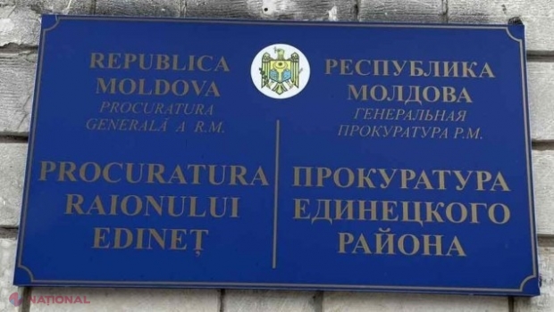 „Du-mă în centrul satului Fetești. Dacă nu, te împușc!”. Un bărbat din Edineț, condamnat la șapte ani de pușcărie 