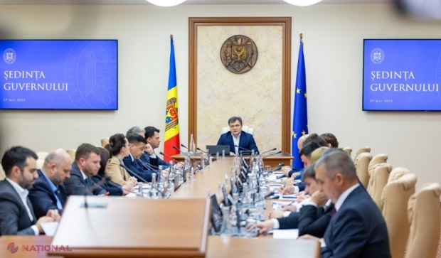 Mai multe proiecte transfrontaliere România - R. Moldova, finanțate de UE: Guvernul a extins cu un an perioada de semnare a contractelor pentru investiții​