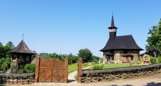 Construcțiile industriale ale S.A. „Barza Albă” și bisericile de lemn de la Muzeul Satului, incluse în Registrul monumentelor R. Moldova 