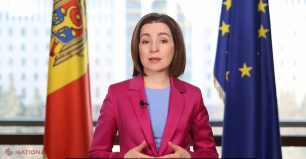 Autoritățile au dat STARTUL Programului NAȚIONAL de dezvoltare locală „Satul European”. Pentru anul acesta au fost puse la dispoziție FONDURI de 770 de MILIOANE de lei. Maia Sandu: „Discutăm cu partenerii externi despre suplimentarea bugetului”