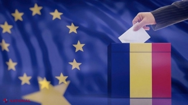 EUROPARLAMENTARE // Cetățenii români din R. Moldova, invitați să aleagă, pe 9 iunie, 33 de reprezentanți ai României în Parlamentul European: Adresele celor 52 de secții de votare, deschise în stânga Prutului