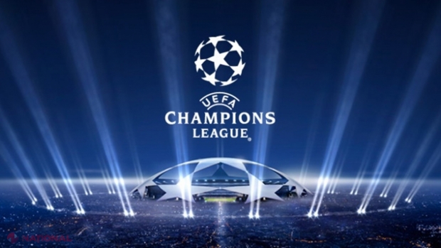 UEFA a schimbat imnul Champions League. Microbiștii au reacționat dur: „A murit fotbalul”